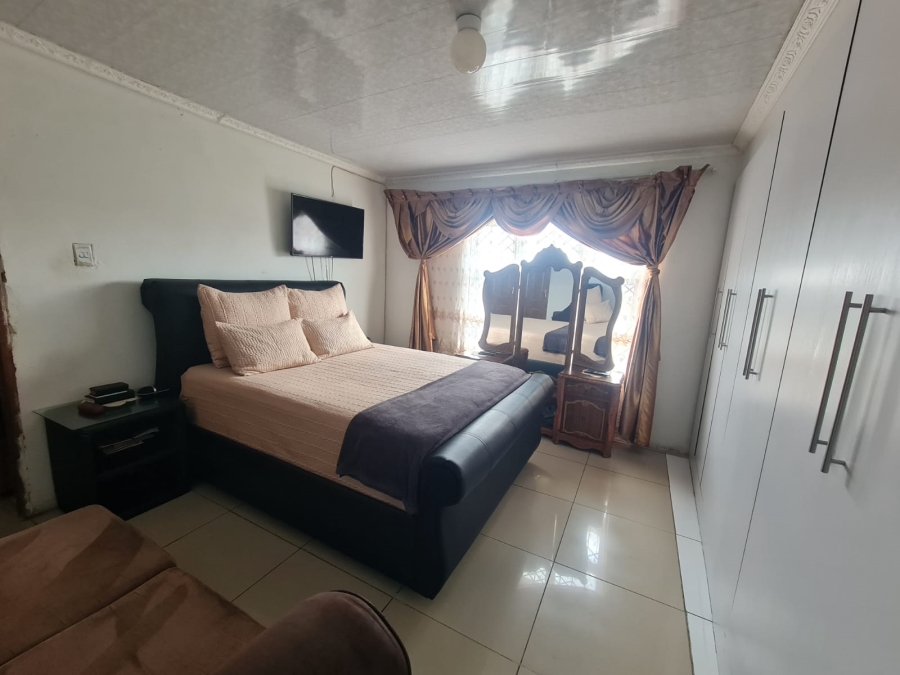 3 Bedroom Property for Sale in Mdantsane Nu 7 Eastern Cape